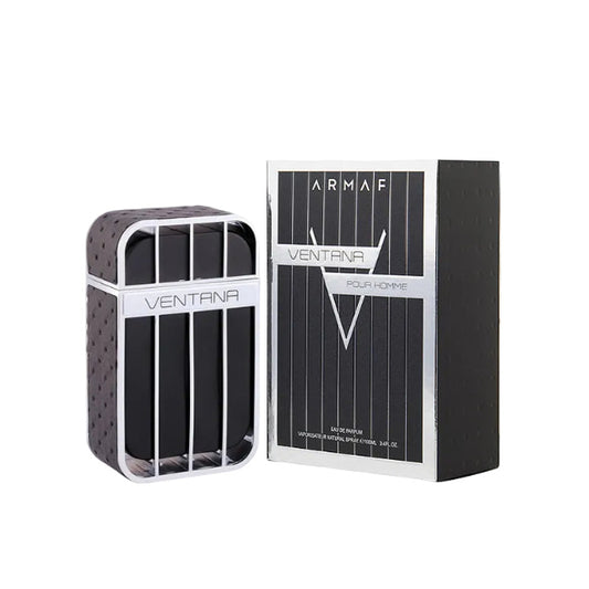 Ventana For Men Eau de Parfum 100ml Spray