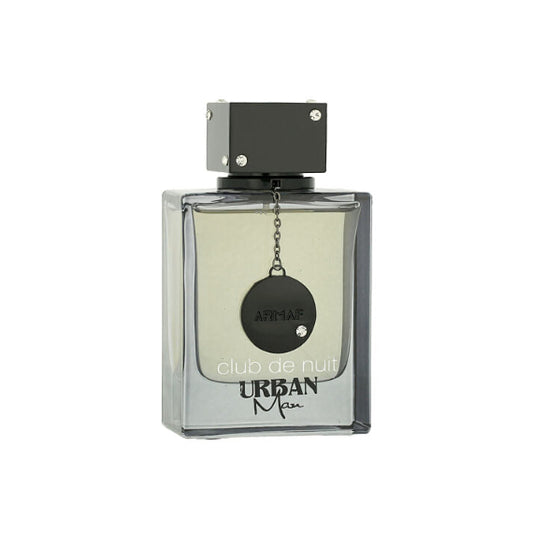 Club De Nuit Urban Eau de Parfum 100ml Spray