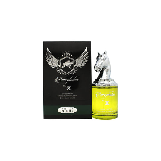 Niche Bucephalus X Eau de Parfum 100ml Spray