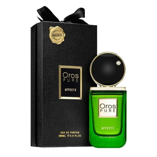 Pure Affecte Eau de Parfum 100ml Spray