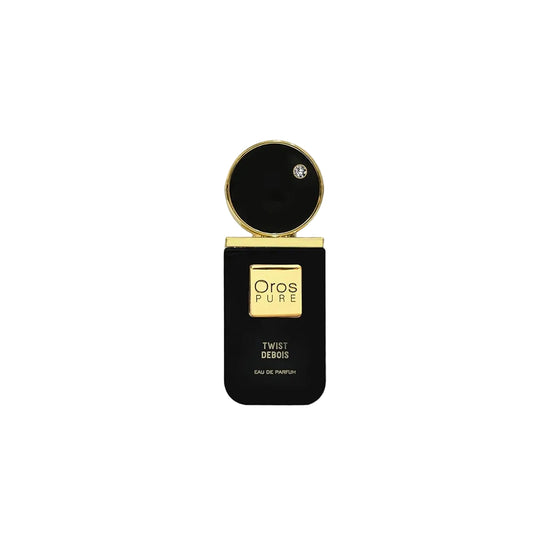 Pure Twist Debois Eau de Parfum 100ml Spray