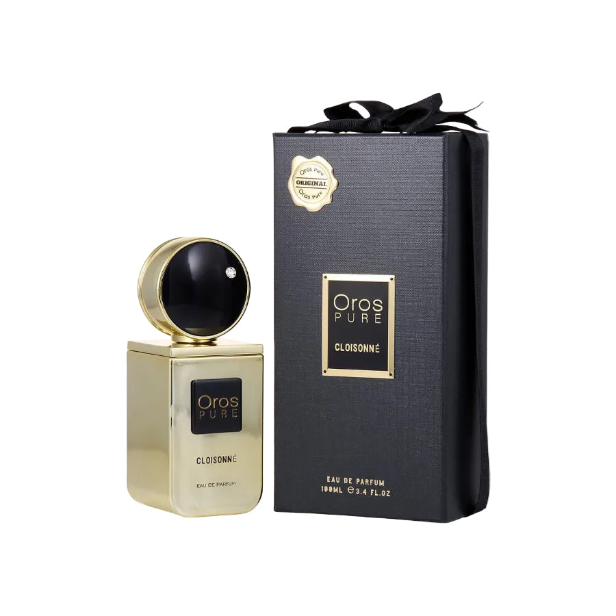 Pure Cloisonne Eau de Parfum 100ml Spray