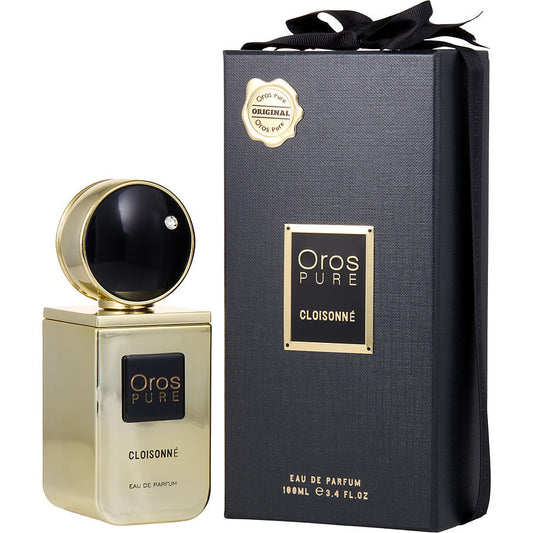 Pure Cloisonne Eau de Parfum 100ml Spray