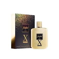 X Version Eau de Toilette 100ml Spray