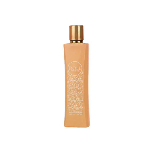 Doll Pour Femme Eau de Parfum 100ml Spray