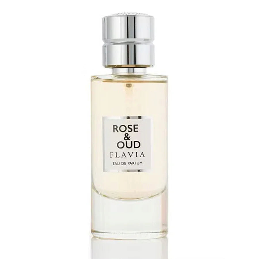 Rose & Oud Eau de Parfum 90ml Spray
