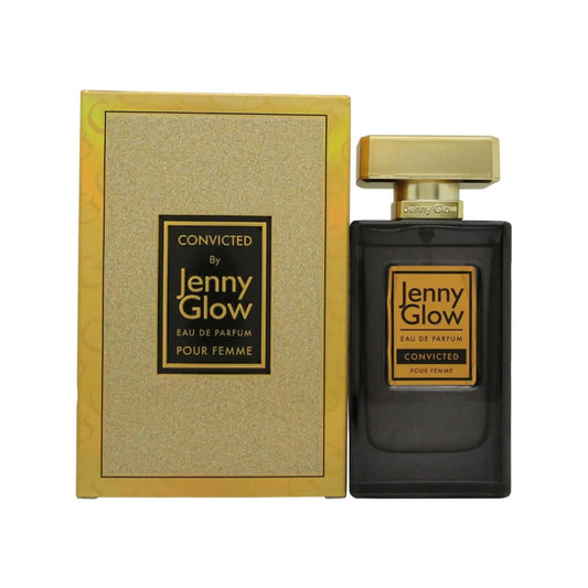 Convicted Pour Femme Eau de Parfum 80ml Spray