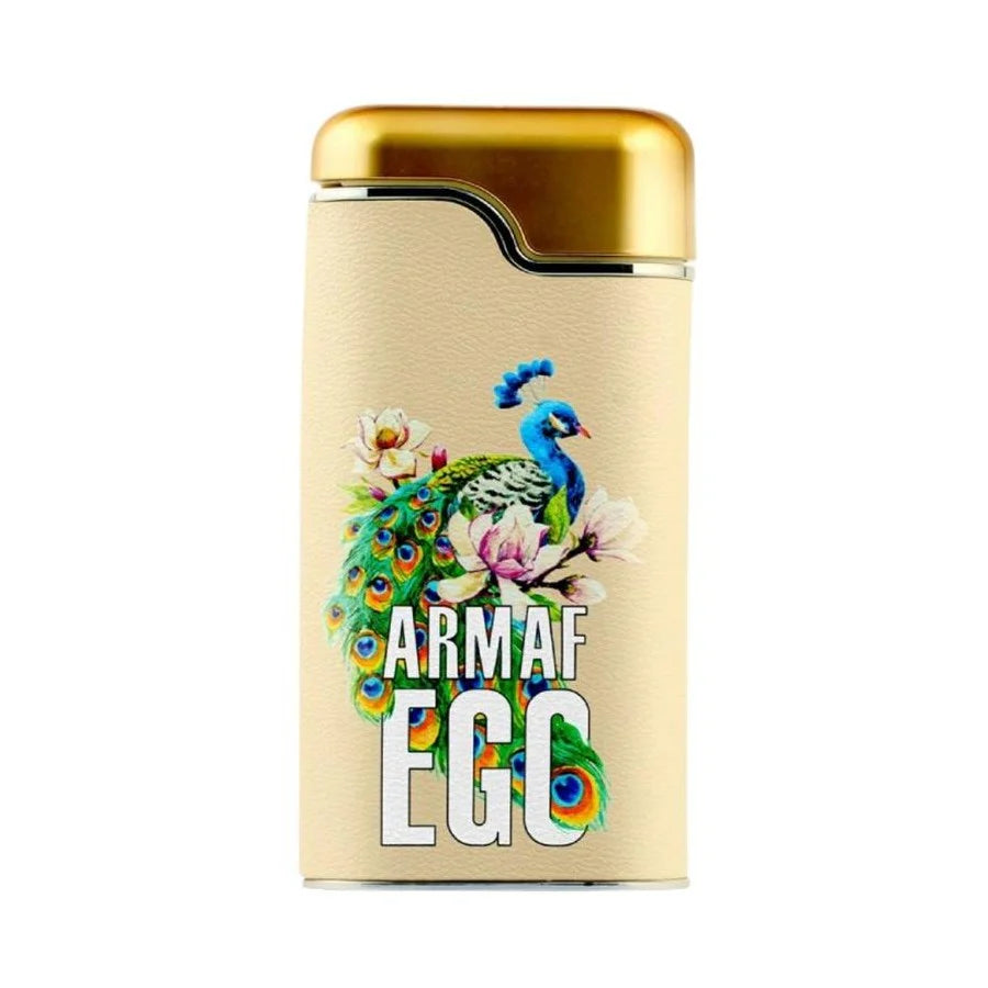 Ego Exotic Eau de Parfum 100ml Spray