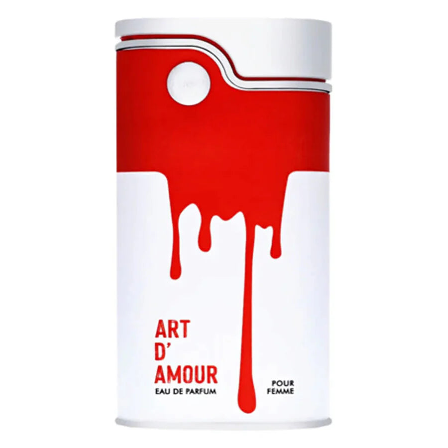 Art d'Amour Eau de Parfum 100ml Spray