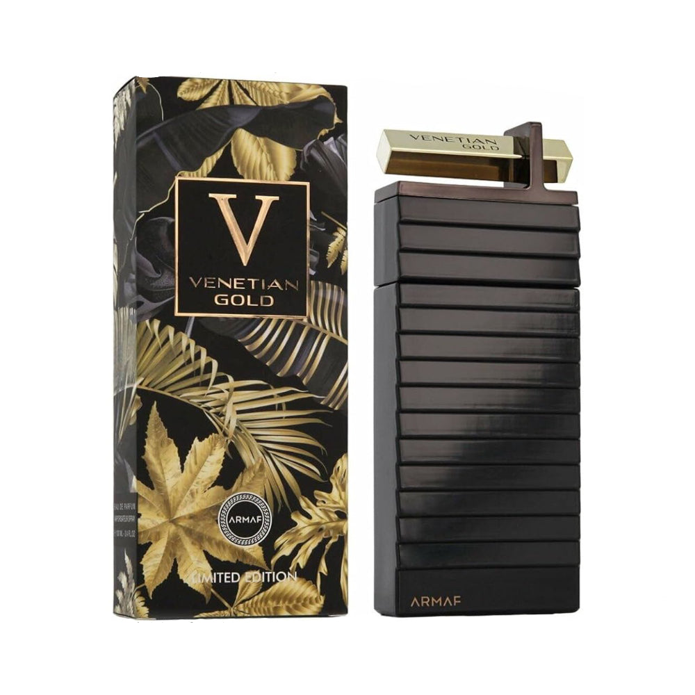 Venetian Gold Eau de Parfum 100ml Spray