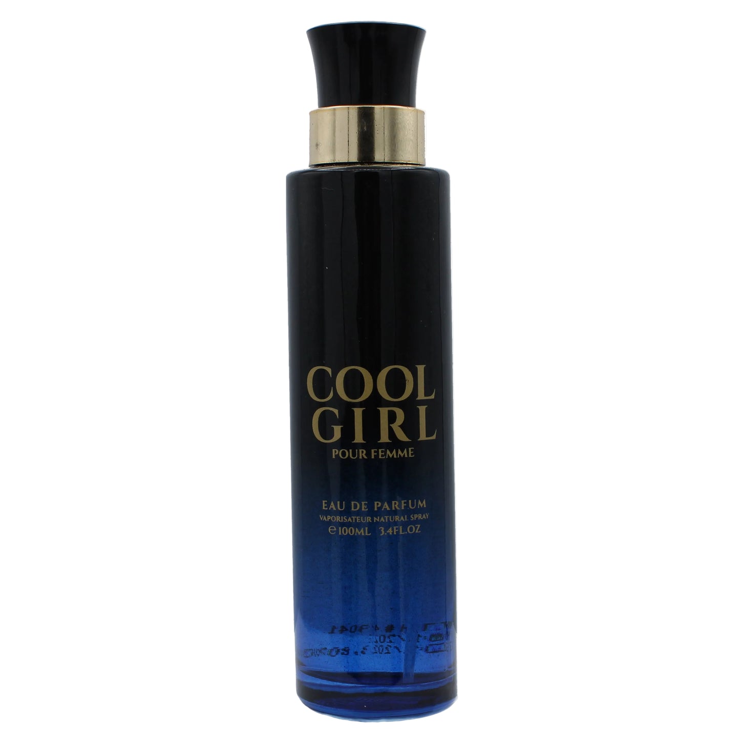 Coolgirl For Women Eau de Parfum 100ml Spray