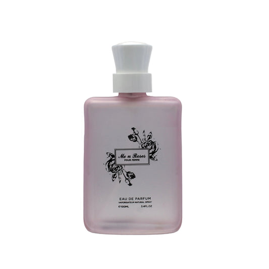 Me N Roses For Women Eau de Parfum 100ml Spray