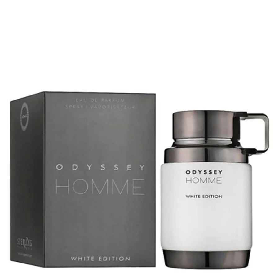 Odyssey Homme White Edition Eau de Parfum 200ml Spray