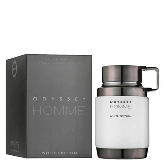 Odyssey Homme White Edition Eau de Parfum 200ml Spray