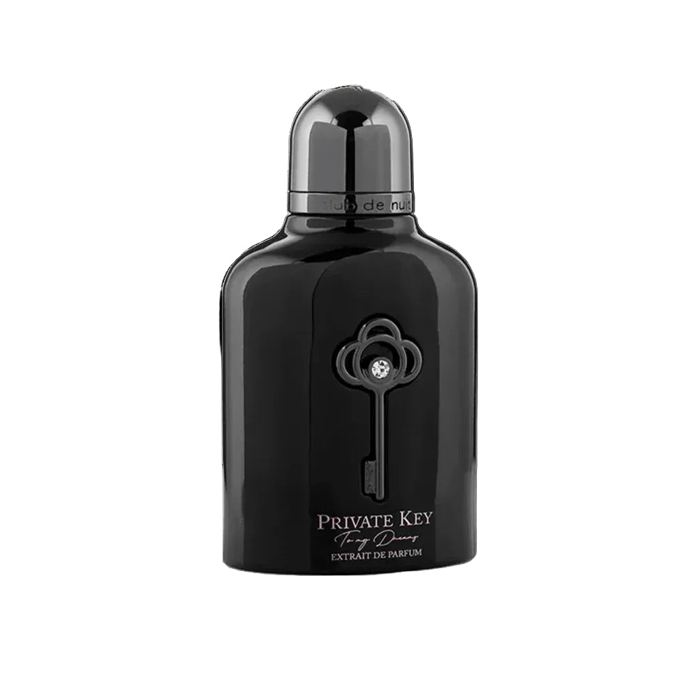 Private Key To My Dreams Eau de Parfum 100ml Spray