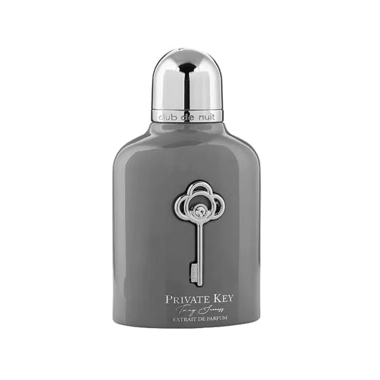 Private Key To My Success Eau de Parfum 100ml Spray