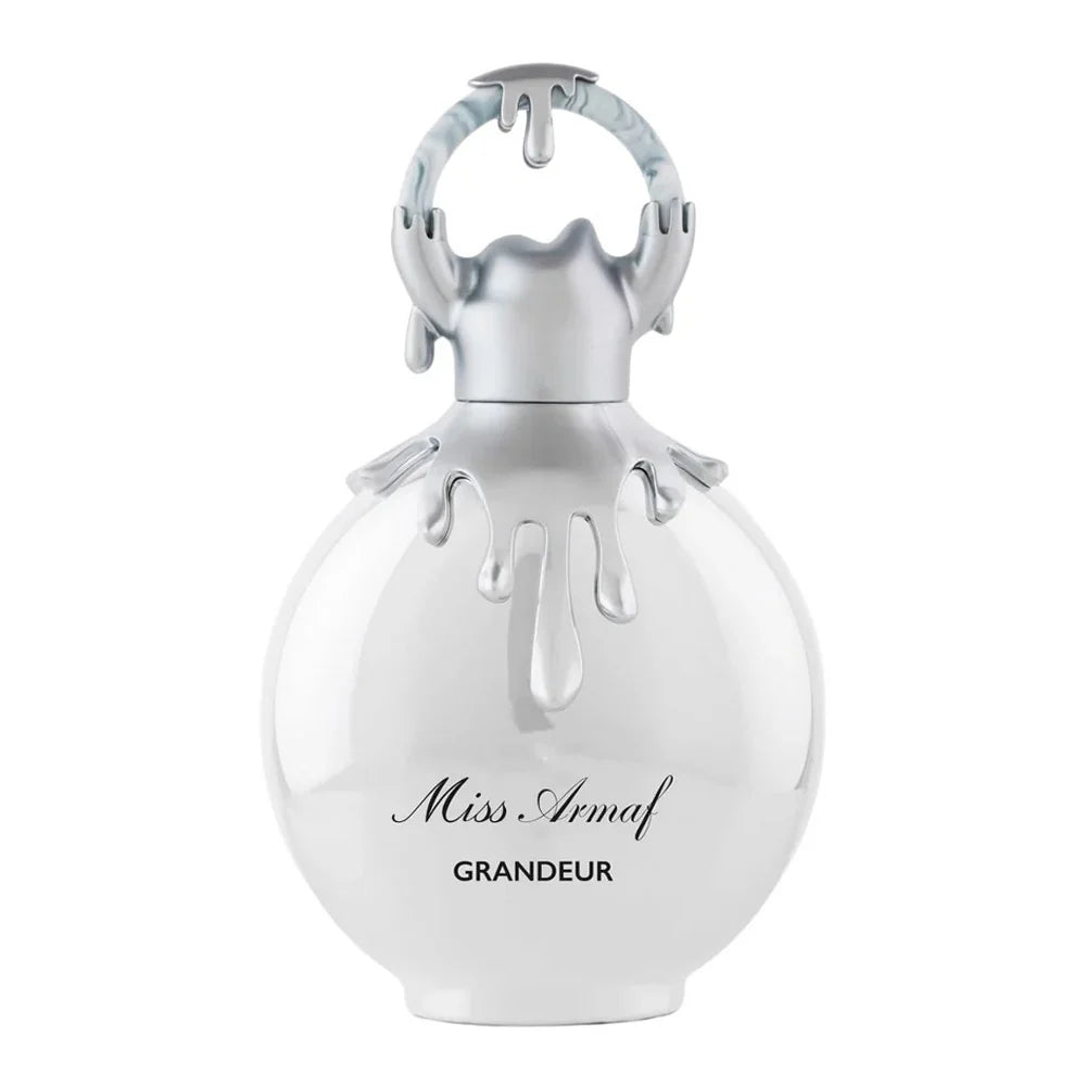 Miss Grandeur Eau De Parfum 100 ml