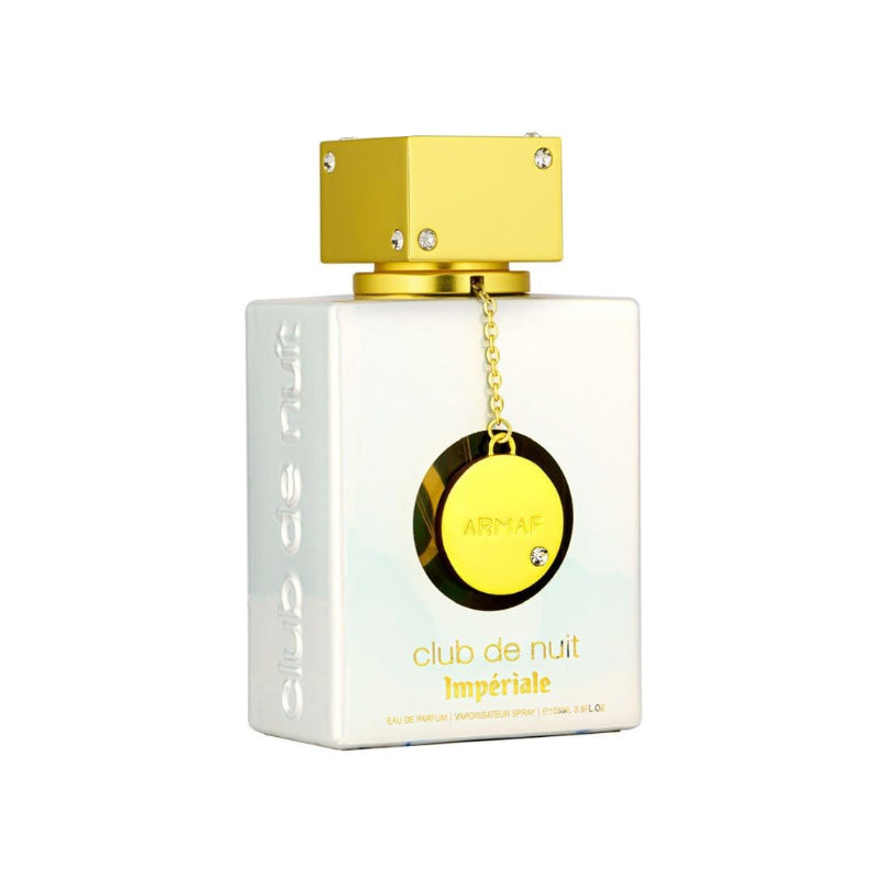 Club de Nuit White Imperiale Eau de Parfum 30ml Spray