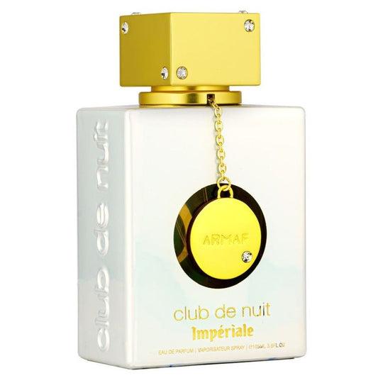 Club de Nuit White Imperiale Eau de Parfum 30ml Spray