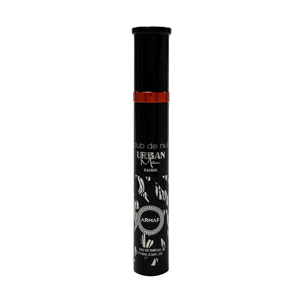 Club De Nuit Urban Man Elixir Eau de Parfum 10ml Spray