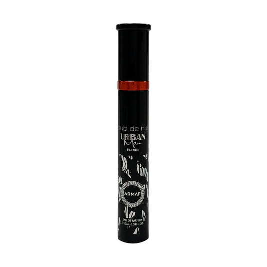 Club De Nuit Urban Man Elixir Eau de Parfum 10ml Spray