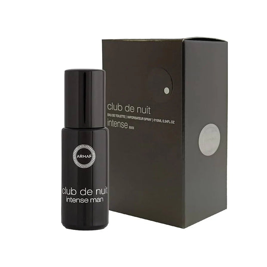 Club De Nuit Intense Man Eau de Toilette 10ml Spray