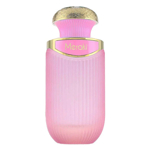 Merakl Eau De Parfum 100ml Spray