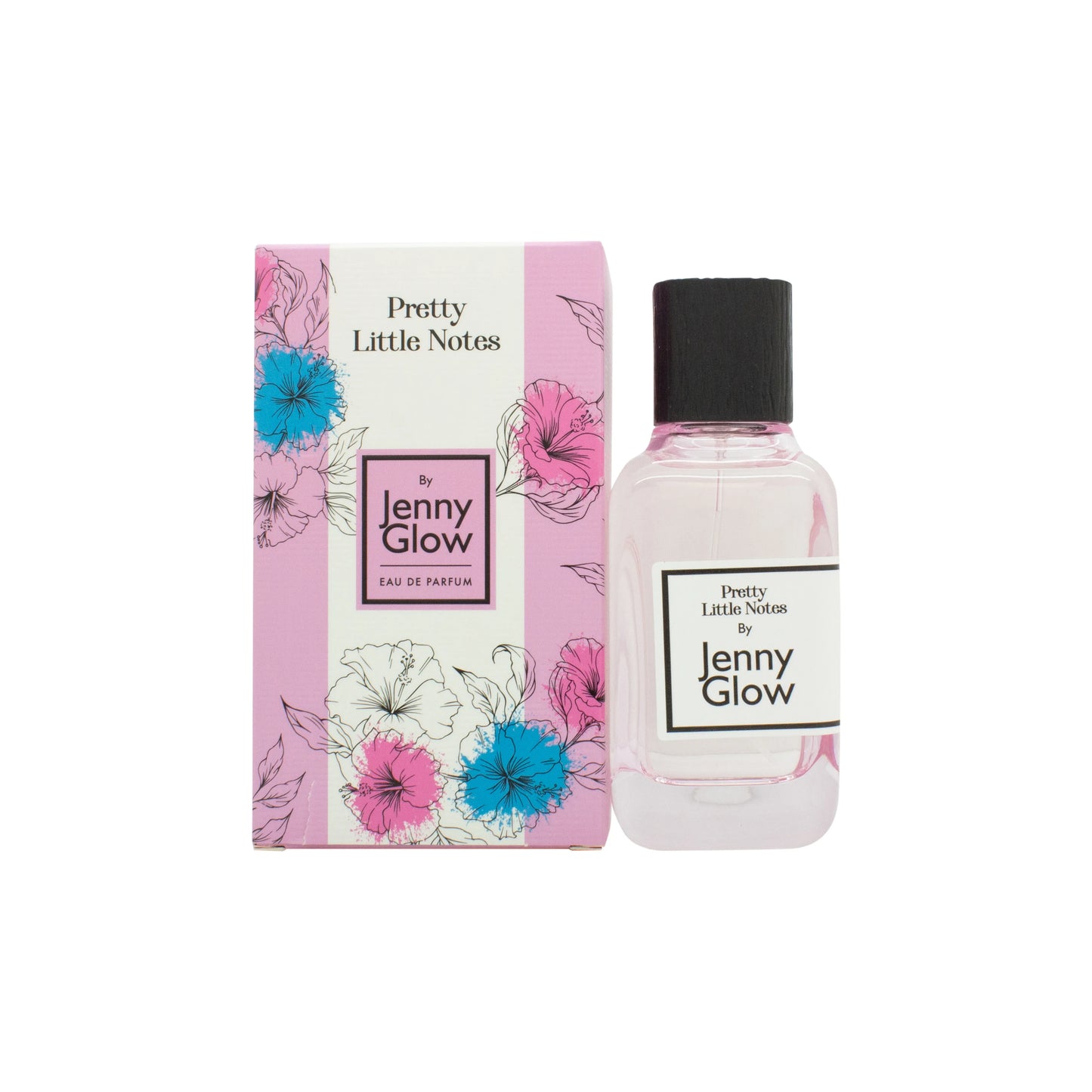 Pretty Little Notes Eau De Parfum 100ml Spray