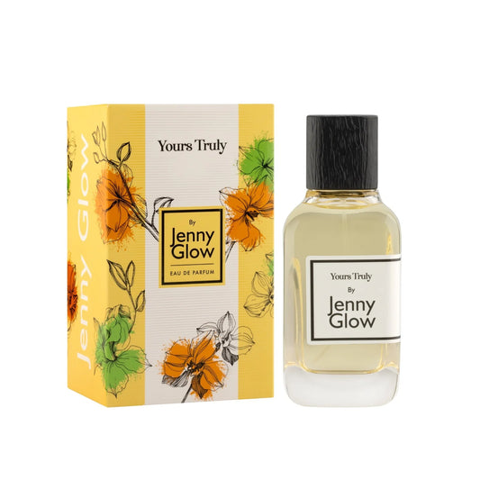 Yours Truly Eau De Parfum 80ml Spray