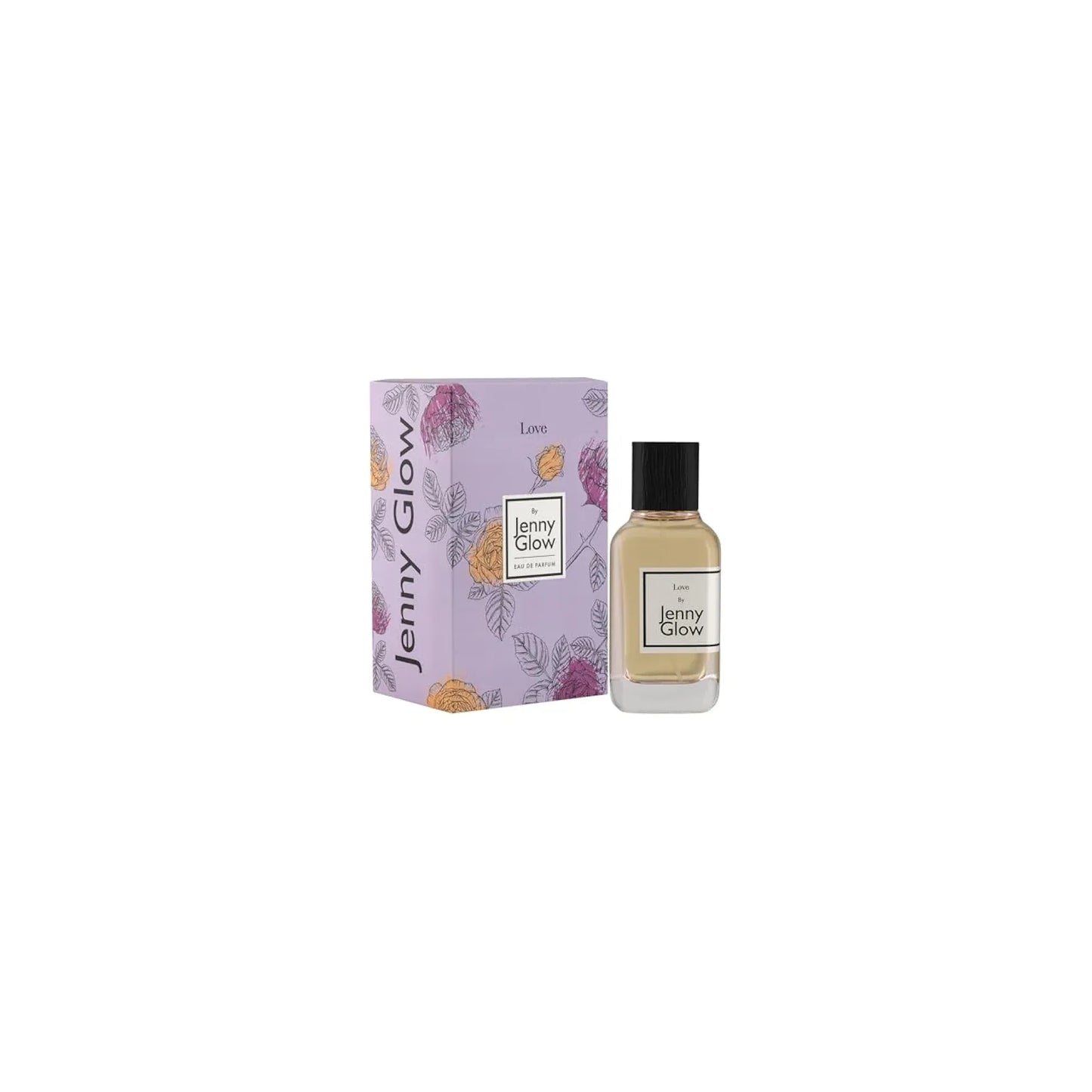 Love Eau De Parfum 100ml Spray