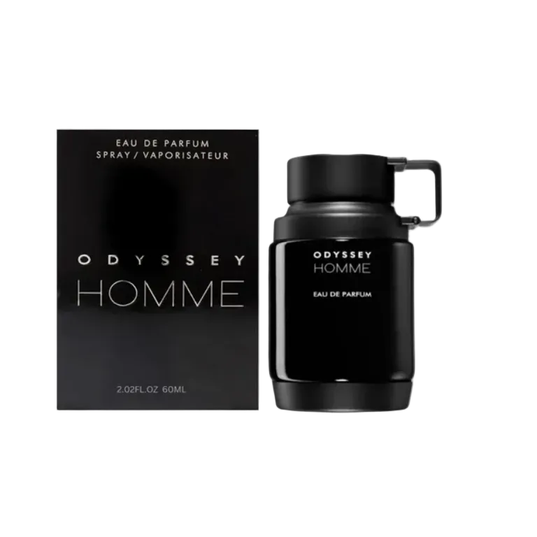 Odyssey Homme Eau de Parfum 60 ml spray