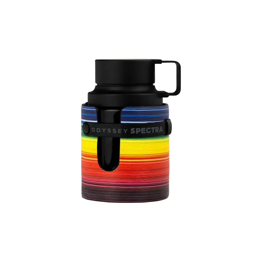 Odyssey Spectra Rainbow Eau de Parfum 60ml Spray