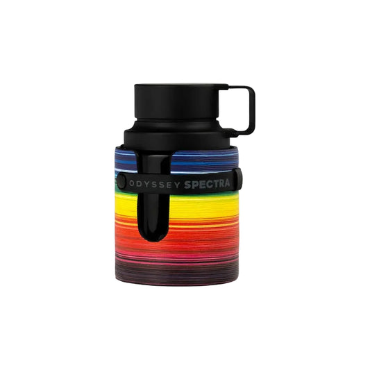 Odyssey Spectra Rainbow Eau de Parfum 60ml Spray