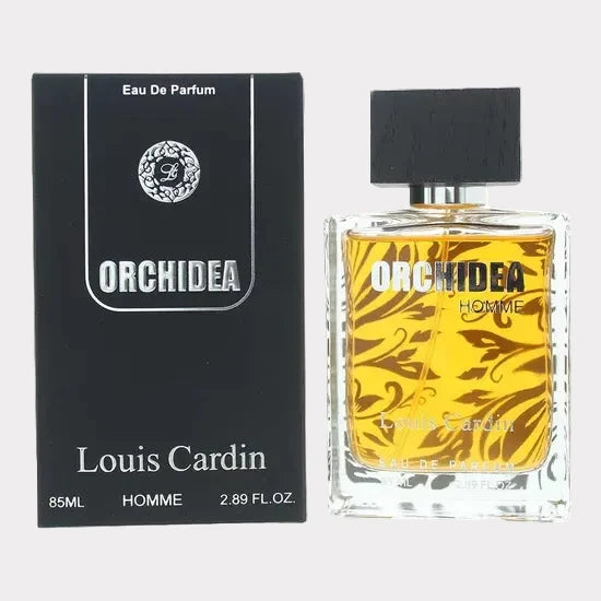 Orchidea Eau de Parfum 85ml Spray