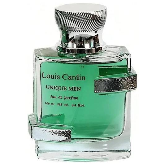 Unique Men Eau de Parfum 100ml Spray