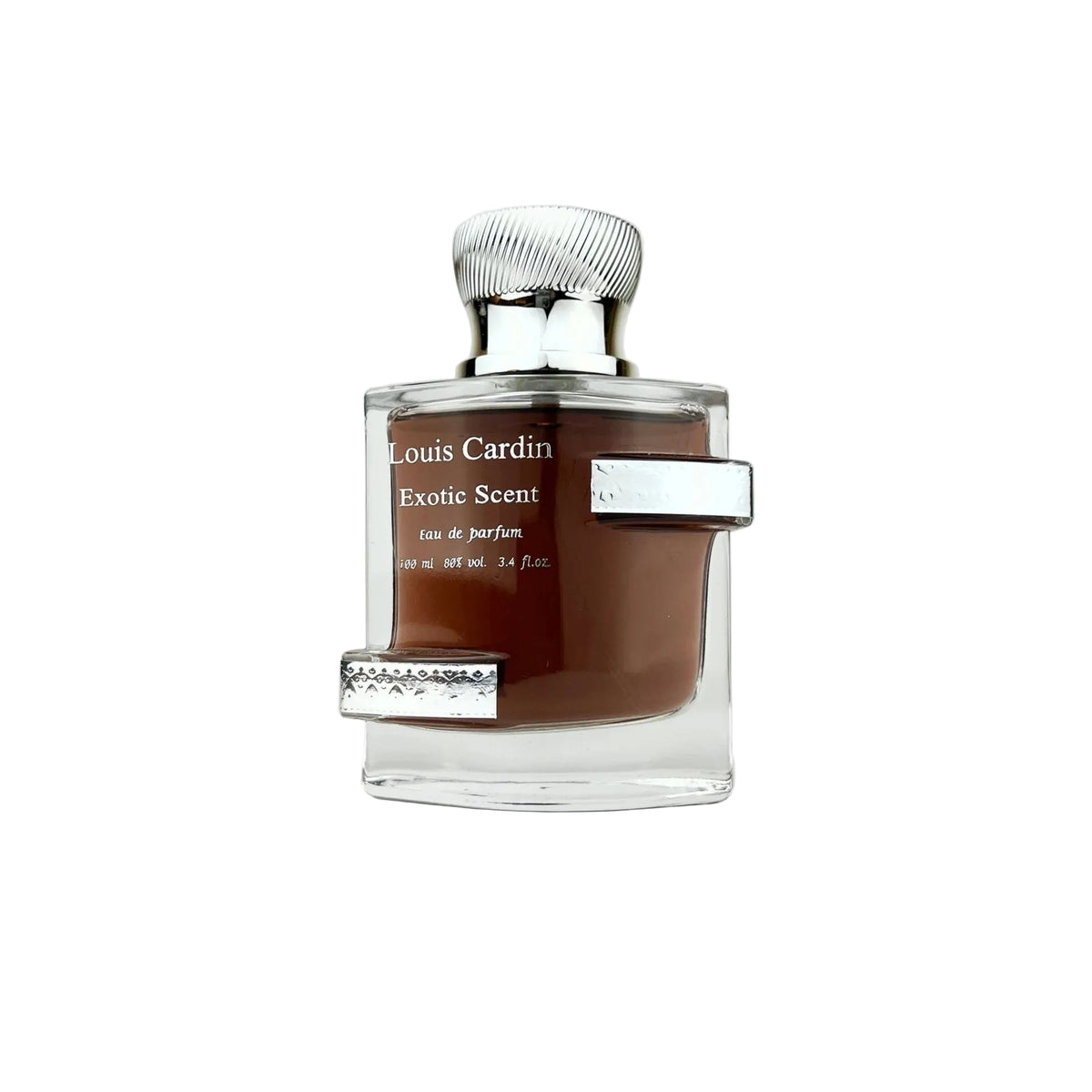 Exotic Scent Eau de Parfum 100ml Spray