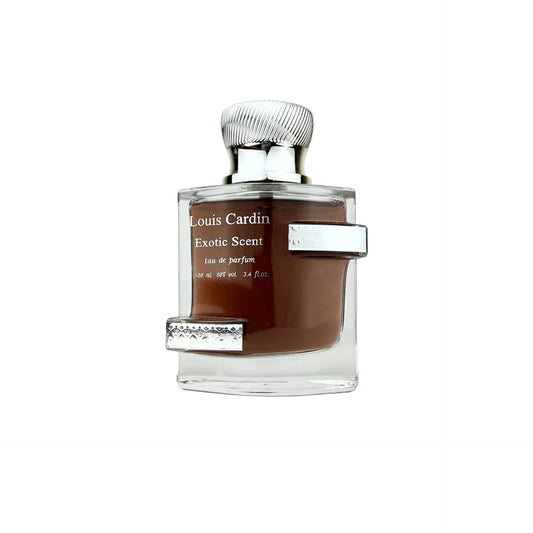 Exotic Scent Eau de Parfum 100ml Spray