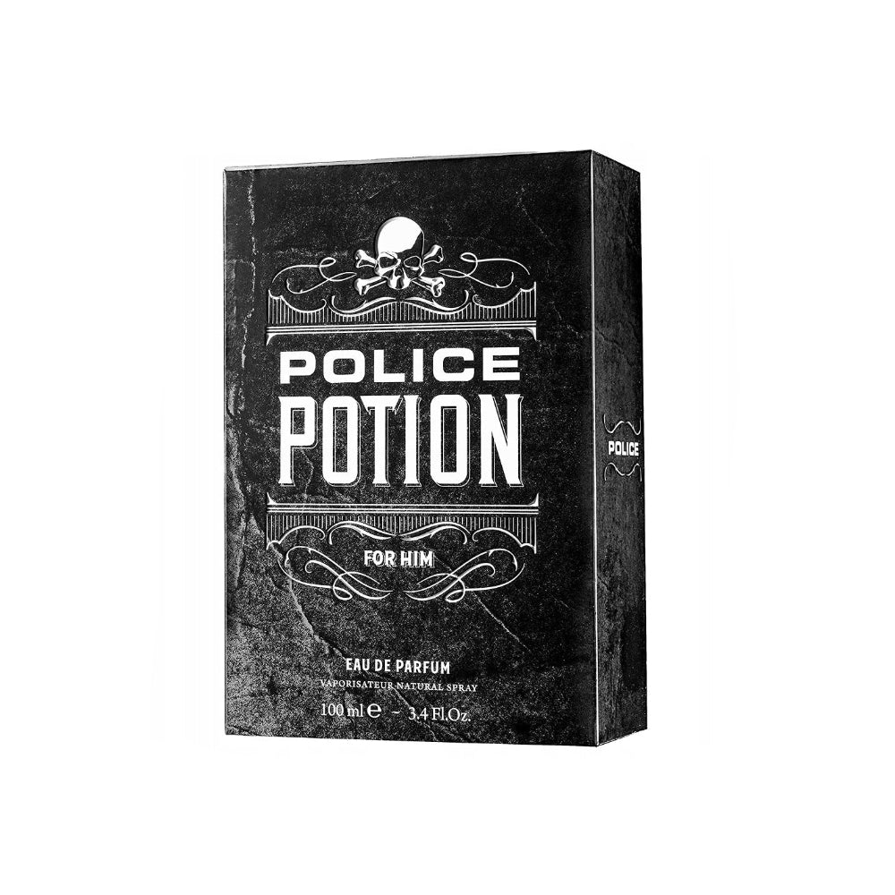 Potion For Him Eau de Parfum 100ml Spray