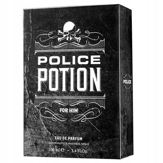 Potion For Him Eau de Parfum 100ml Spray