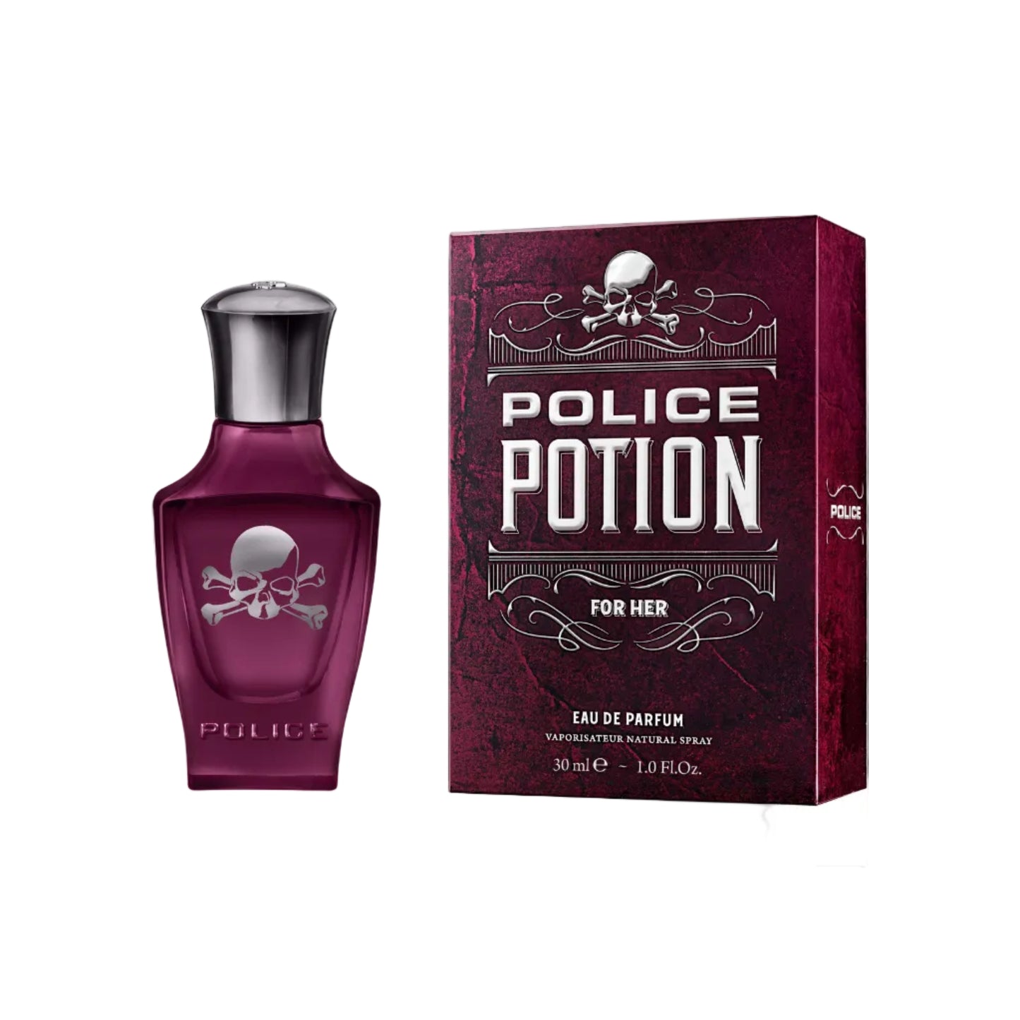 Potion For Her Eau de Parfum 30ml Spray