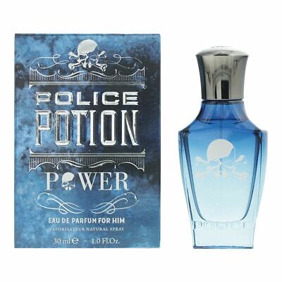 Potion Power Eau de Parfum 30ml Spray