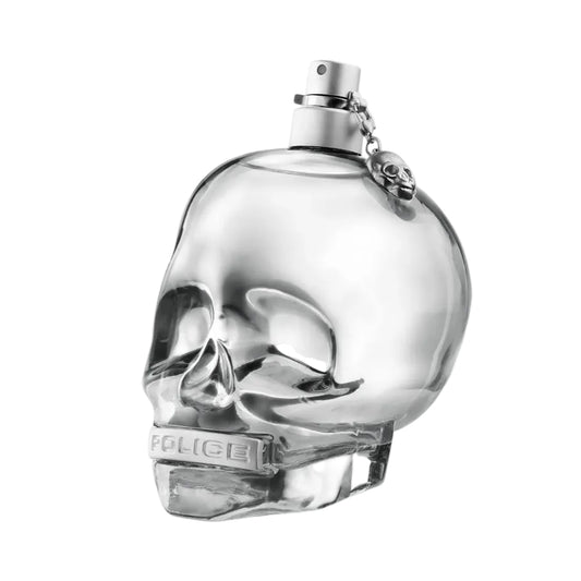 To Be Super[Pure] Eau de Toilette 125ml Spray