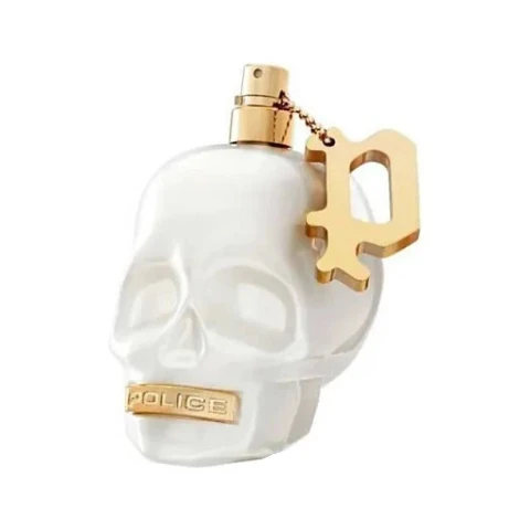 To Be Born To Shine Woman Eau de Parfum 125ml Spray