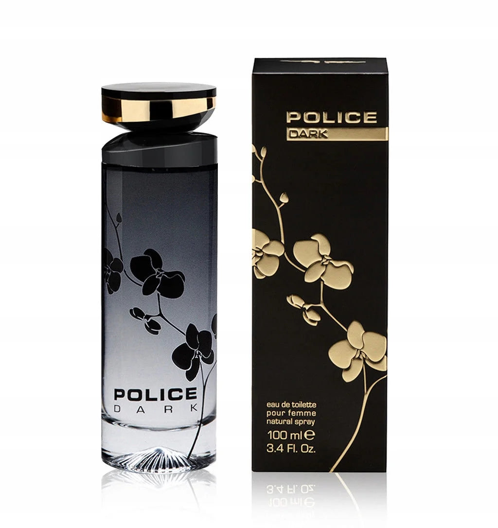 Dark Women Eau de Toilette 100ml Spray