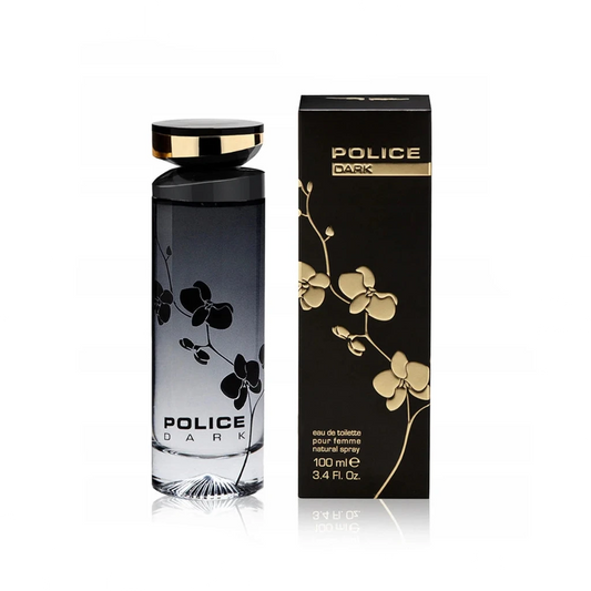 Dark Women Eau de Toilette 100ml Spray