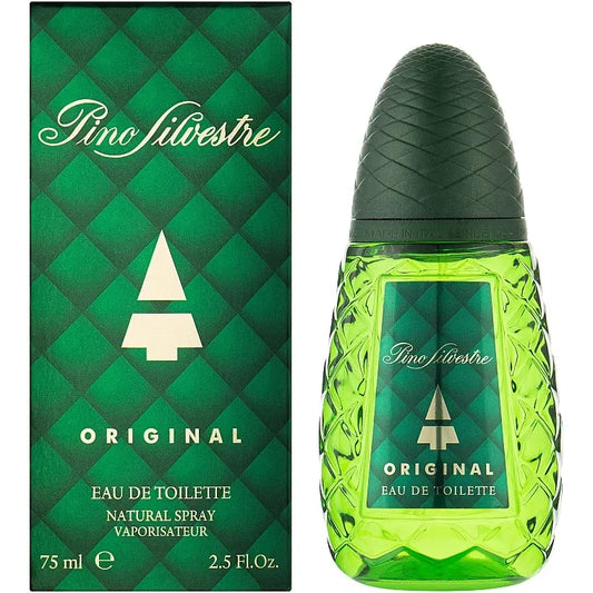 Original Eau de Toilette 75ml Spray
