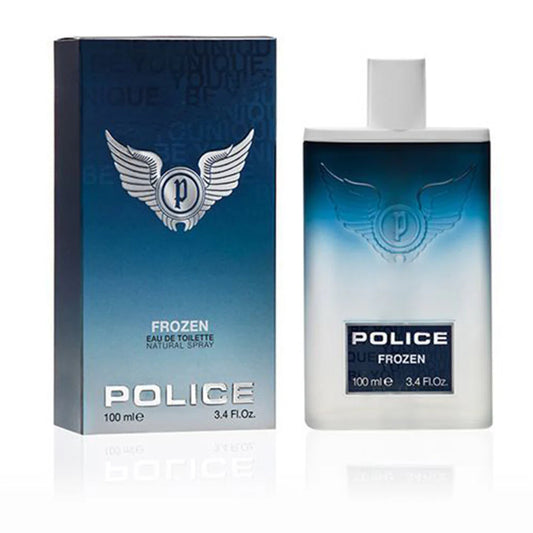 Frozen Eau de Toilette 100ml Spray