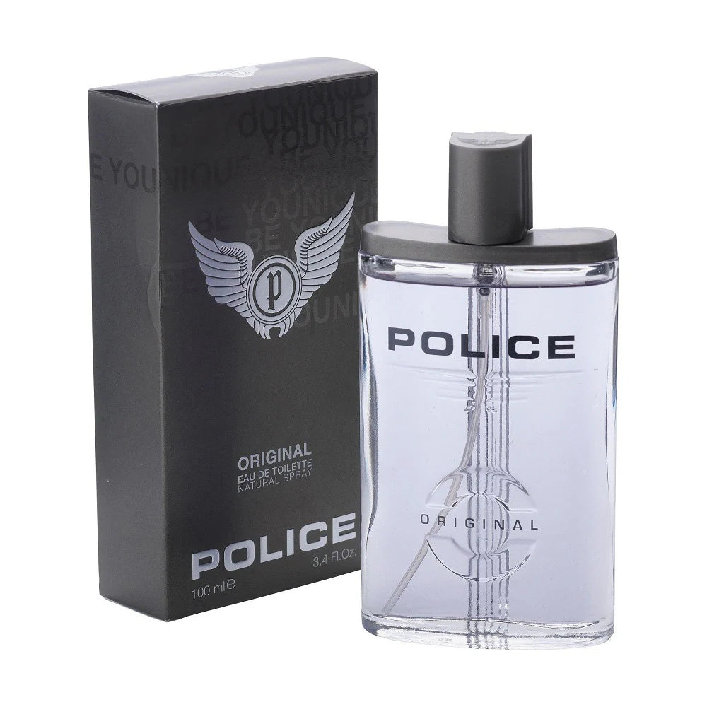 Originele Eau de Toilette 100 ml Spray