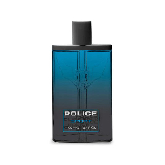 Sport Eau de Toilette 100ml Spray