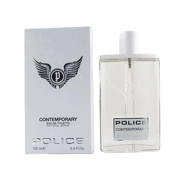 Contemporary Eau de Toilette 100ml Spray